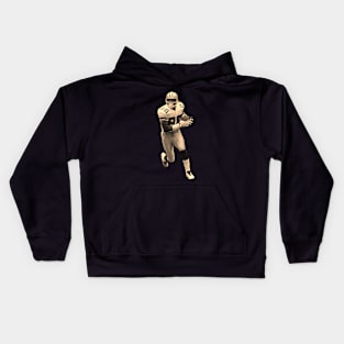 Sport michael irvin the grates Kids Hoodie